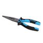 FIXTEC LONG NOSE PLIERS 6" (150MM) BL/1