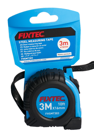 FIXTEC STEEL TAPE MEASURE 5M EA