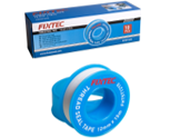 FIXTEC THREAD SEAL TAPE WHITE 12MM X 15M EA