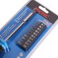 FIXTEC 11-IN-1 SCREWDRIVER BL/1