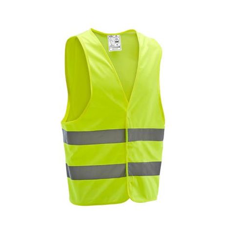 FIXTEC HI-VIS VEST XL EA