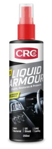 CRC LIQUID ARMOR 250ML EA