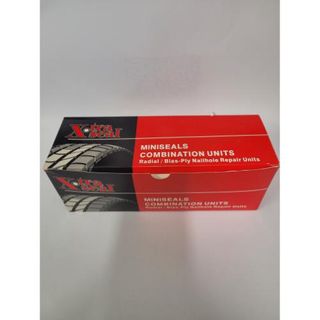 XTRASEAL QUILLSEAL PLUG 6MM BOX/48