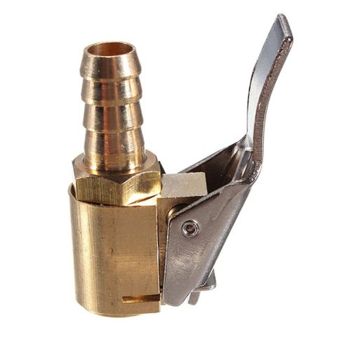 CHUCK CLIP ON (8MM) EA