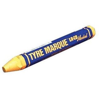 TYRE CRAYON EA