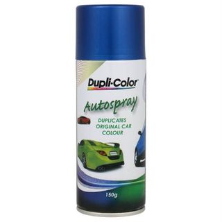 DUPLI-COLOR TOUCH UP PAINT SHOCKWAVE AEROSOL 150G EA