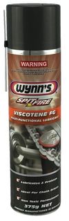 WYNNS VISCOTENE FG (79880) AEROSOL 375GM  EA