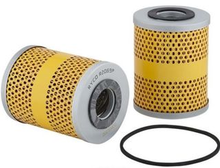 RYCO CARTRIDGE OIL FILTER (R2069P) EA