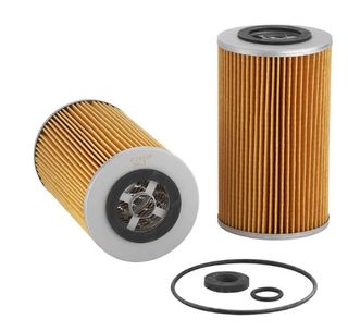 RYCO CARTRIDGE OIL FILTER (R2412P) EA