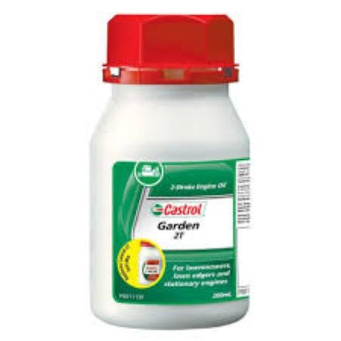 CASTROL GARDEN 2T (3379988) 200ML EA