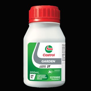 CASTROL GARDEN 2T (3379988) 200ML EA