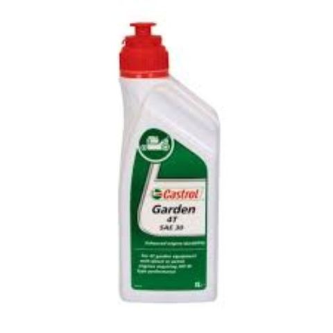 CASTROL GARDEN 4T 10W30 (3421498) 1L EA