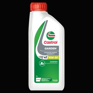 CASTROL GARDEN 4T 10W30 (3421498) 1L EA