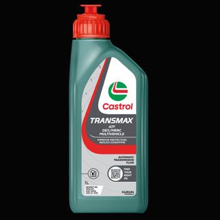 CASTROL TRANSMAX ATF DEX/MERC (3428484) 1L EA