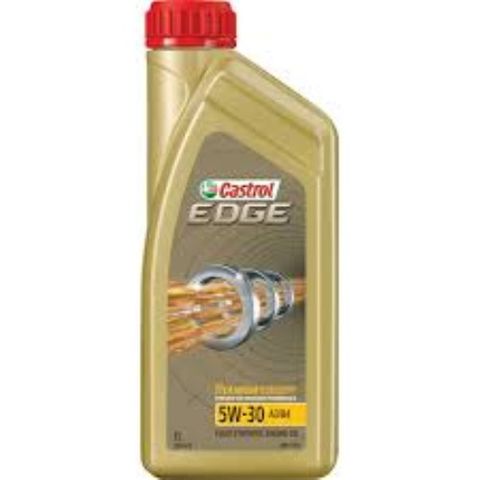 CASTROL EDGE 5W30 A3/B4 (3421197) 1L EA