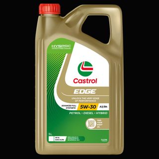 CASTROL EDGE 5W30 A3/B4 (3421196) 5L EA