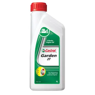 CASTROL GARDEN 2T (3379986) 1L EA