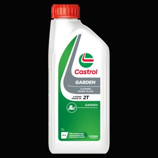 CASTROL GARDEN 2T (3379986) 1L EA