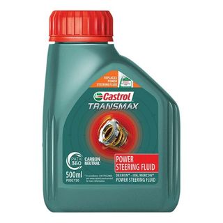 CASTROL TRANSMAX POWER STEERING FLUID (3429283) 500ML EA