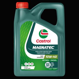 CASTROL MAGNATEC 10W40 (3437171) 4L EA