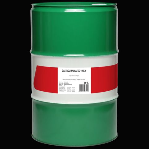 CASTROL MAGNATEC 10W30 (3436888) 60L EA