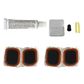 DEKTON BICYCLE PUNCTURE REPAIR KIT (DT95715) EA