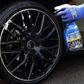 GOODYEAR ALLOY WHEEL CLEANER (905230) TRIGGER BOTTLE 750ML EA