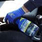 GOODYEAR UPHOLSTERY CLEANER - INSTANT VALET (905200) TRIGGER BOTTLE 750ML EA