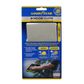 GOODYEAR MICROFIBRE WINDOW CLOTH LARGE (904002) EA