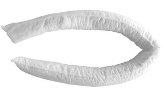 SORBENT OIL SPILL SOCK 6L 75MM X 1.2M EA