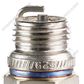 CHAMPION SPARK PLUG SML ENGINE (DJ8J) BL/1