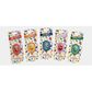 AIR FRESHENERS JELLY BELLY VERY CHERRY BOX/6 *CHECK BARCODE*