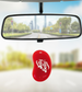 AIR FRESHENERS JELLY BELLY VERY CHERRY BOX/6 *CHECK BARCODE*