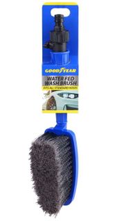 GOODYEAR WATER FLOW CAR WASH BRUSH (904026) EA