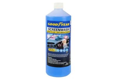 GOODYEAR SCREENWASH (905010) 1L EA