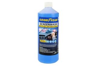 GOODYEAR SCREENWASH (905010) 1L EA