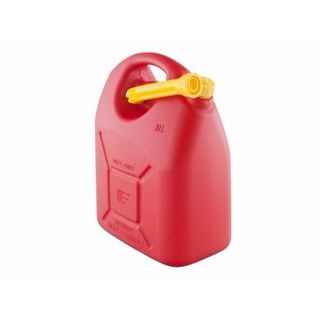 DUPLAST FUEL CAN 20L EA