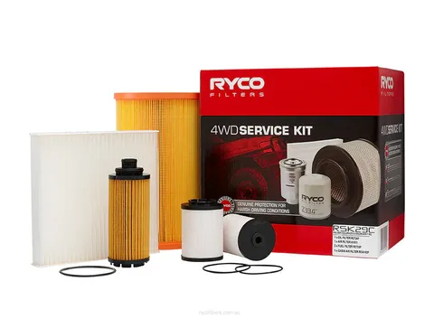 RYCO KIT SERVICE KIT COLORADO (RSK29C) EA
