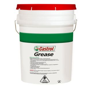 CASTROL PREMIUM HEAVY DUTY GREASE (3377123) 20L EA