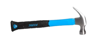 FIXTEC CLAW HAMMER 20OZ EA