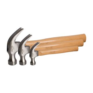 FIXTEC CLAW HAMMER 20OZ EA