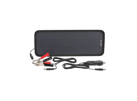 PROJECTA SOLAR BATTERY MAINTAINER 12V 5W EA