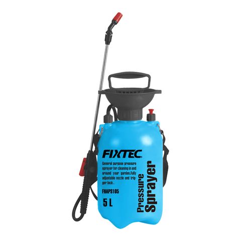 FIXTEC 5L AIR PRESSURE SPRAYER EA