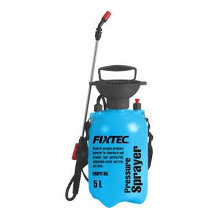FIXTEC 5L AIR PRESSURE SPRAYER EA