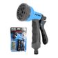 FIXTEC GARDEN HOSE SPRAY NOZZLE BL/1