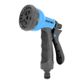 FIXTEC GARDEN HOSE SPRAY NOZZLE BL/1