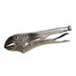 FIXTEC STRAIGHT JAW PLIERS 10IN BL/1
