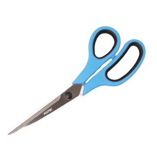 FIXTEC SCISSORS 215MM BL/1