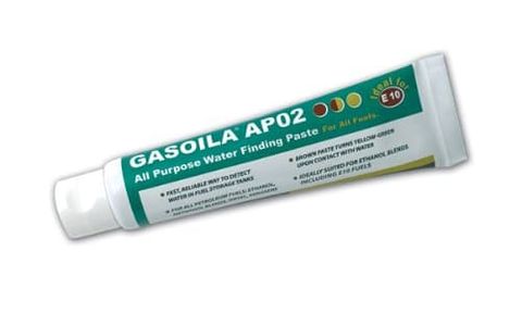 GASOLIA WATER FINDING PASTE AP02 2OZ TUBE EA