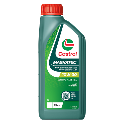 CASTROL MAGNATEC 10W30 (3436891) 1L EA